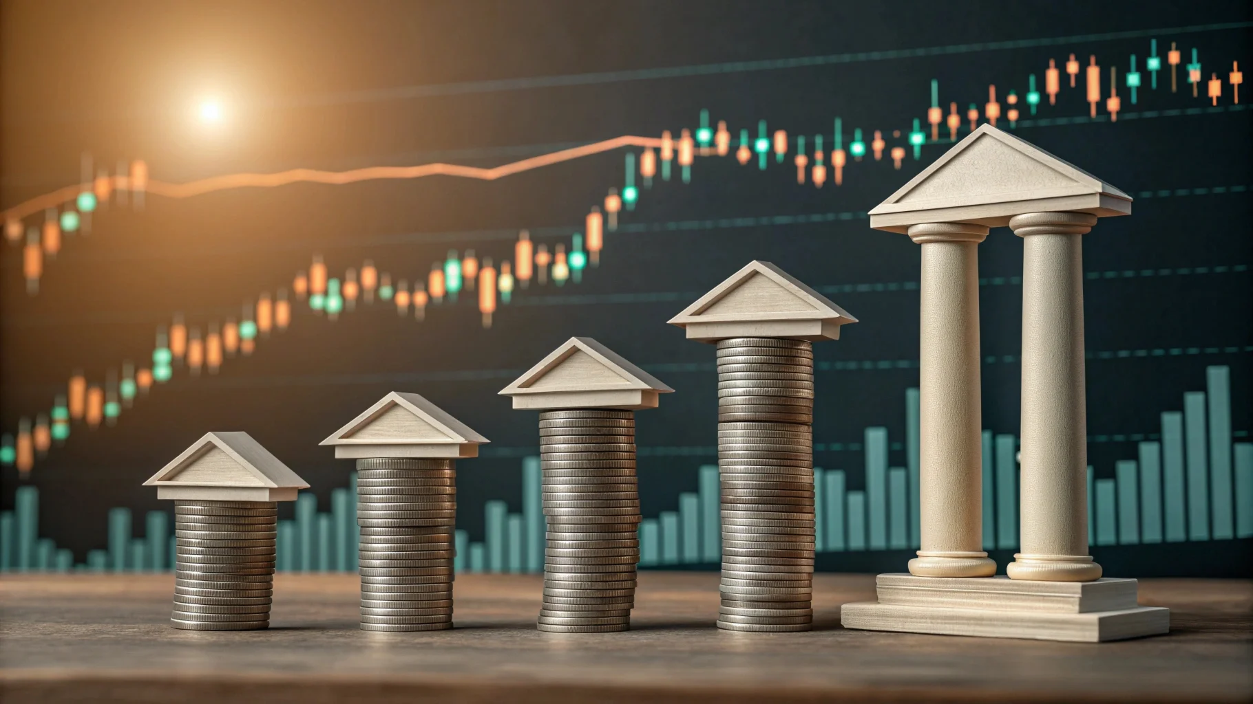 Why PSU Stocks Could Steal the Spotlight Ahead of Union Budget 2026